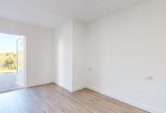 Resale - Apartment / flat - Orihuela Costa - Costa Blanca