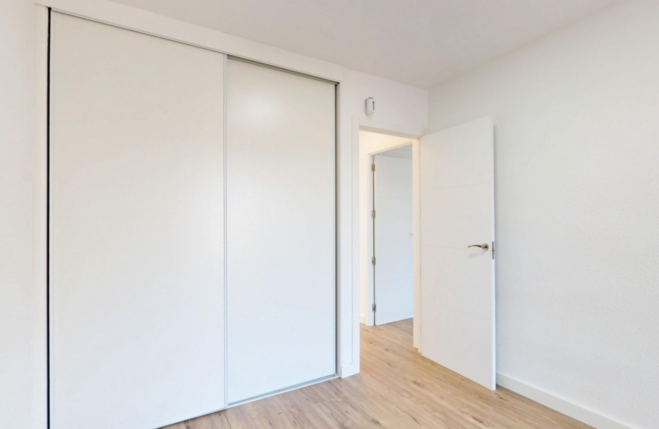 Resale - Apartment / flat - Orihuela Costa - Costa Blanca