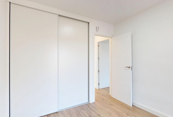 Resale - Apartment / flat - Orihuela Costa - Costa Blanca