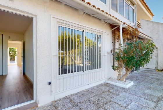 Resale - Apartment / flat - Orihuela Costa - Costa Blanca