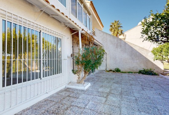 Resale - Apartment / flat - Orihuela Costa - Costa Blanca