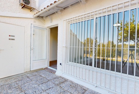 Resale - Apartment / flat - Orihuela Costa - Costa Blanca