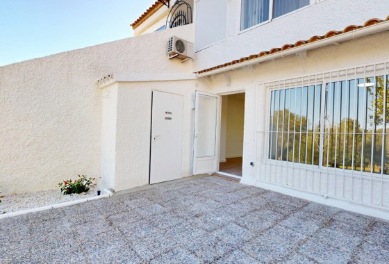 Resale - Apartment / flat - Orihuela Costa - Costa Blanca