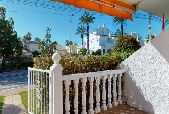 Resale - Apartment / flat - Orihuela Costa - Costa Blanca