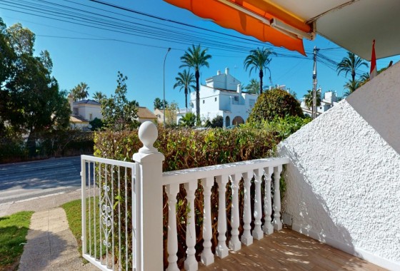 Resale - Apartment / flat - Orihuela Costa - Costa Blanca