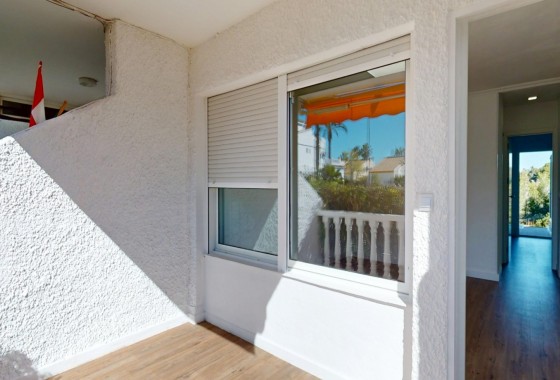 Resale - Apartment / flat - Orihuela Costa - Costa Blanca