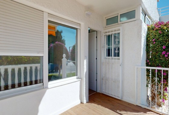 Resale - Apartment / flat - Orihuela Costa - Costa Blanca