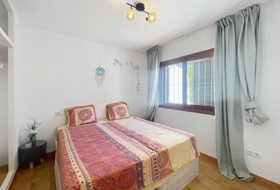 Resale - Semi Detached - Benissa - Costa Blanca