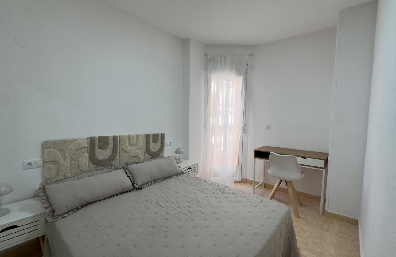 Revente - Appartement - Torrevieja - Centro