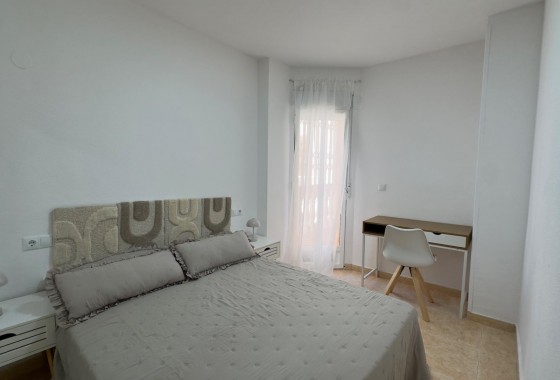 Reventa - Apartamento / piso - Torrevieja - Centro