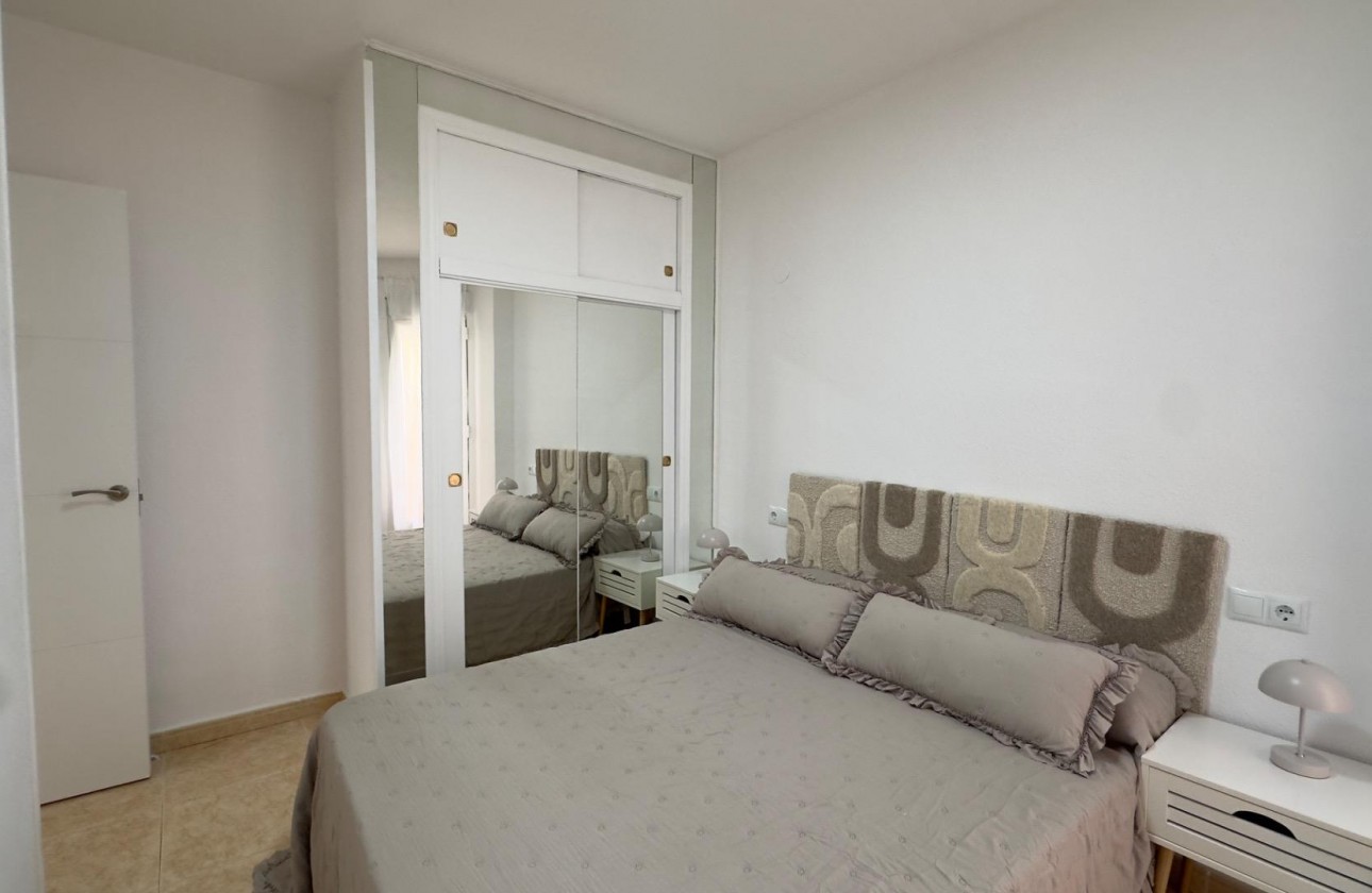 Revente - Appartement - Torrevieja - Centro