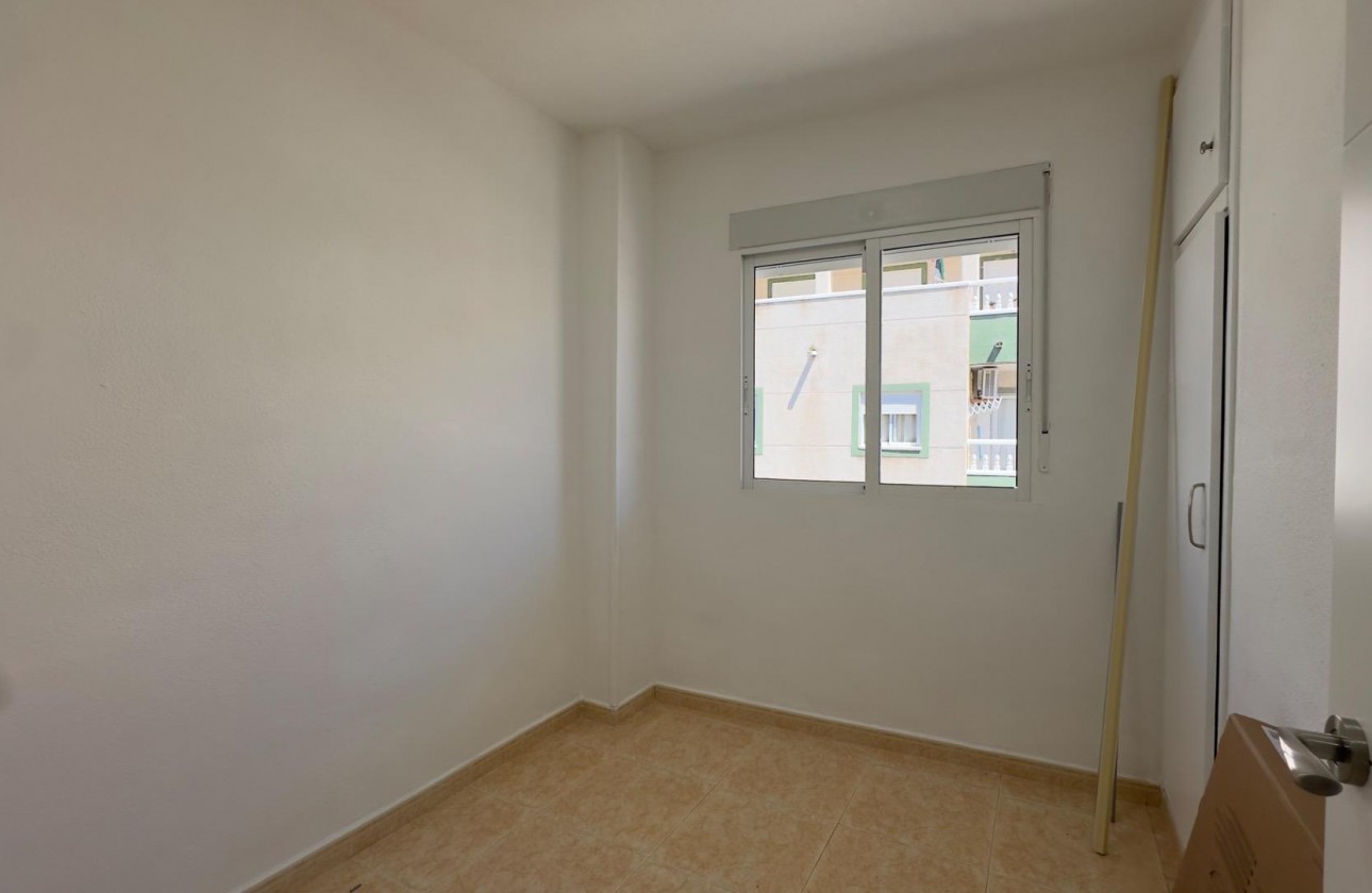 Revente - Appartement - Torrevieja - Centro