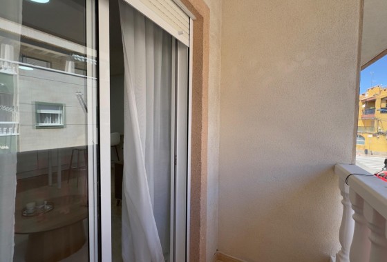 Reventa - Apartamento / piso - Torrevieja - Centro