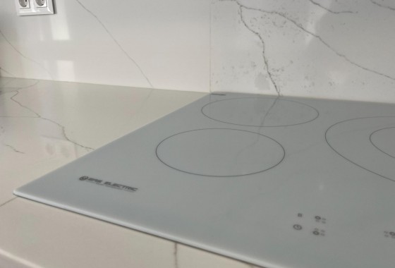Revente - Appartement - Torrevieja - Aguas Nuevas