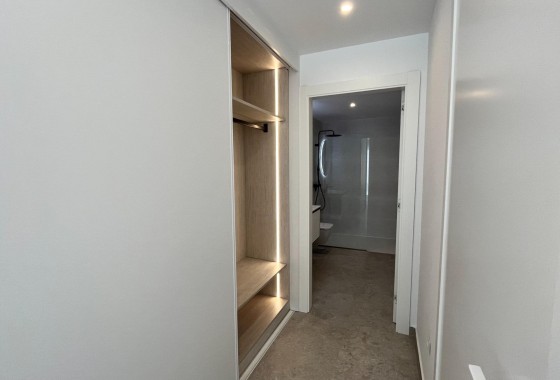 Revente - Appartement - Torrevieja - Aguas Nuevas