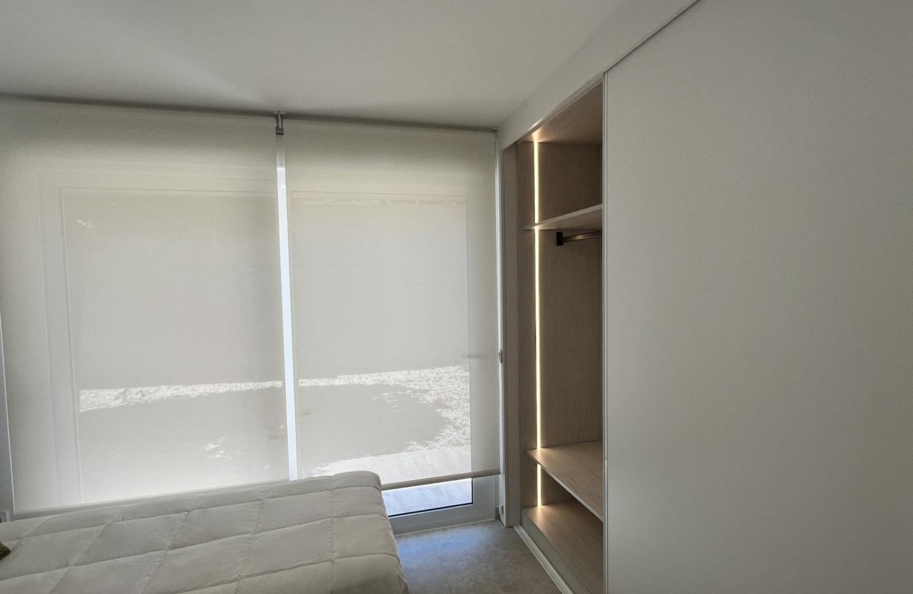 Revente - Appartement - Torrevieja - Aguas Nuevas