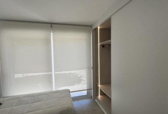 Revente - Appartement - Torrevieja - Aguas Nuevas