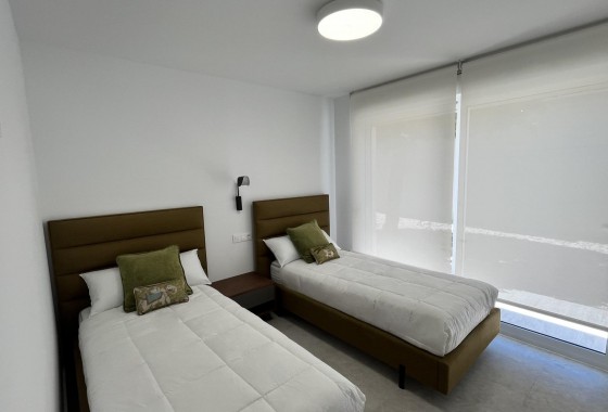 Revente - Appartement - Torrevieja - Aguas Nuevas