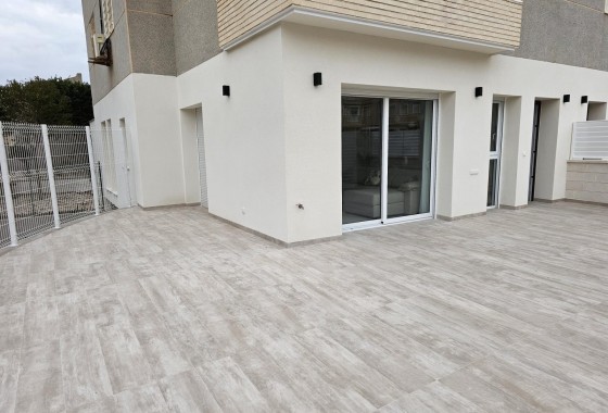 Revente - Appartement - Torrevieja - Aguas Nuevas