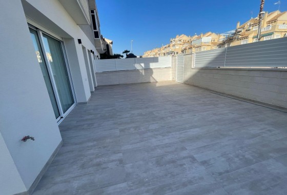 Revente - Appartement - Torrevieja - Aguas Nuevas