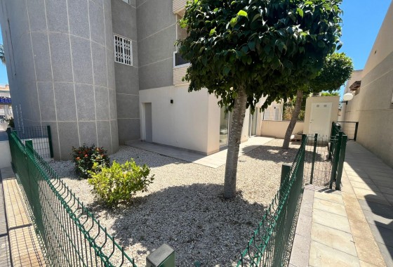 Revente - Appartement - Torrevieja - Aguas Nuevas