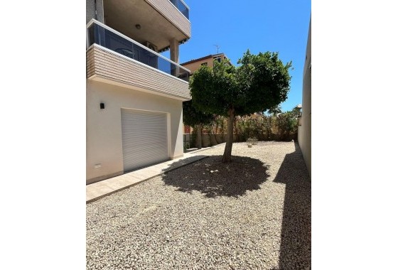 Revente - Appartement - Torrevieja - Aguas Nuevas