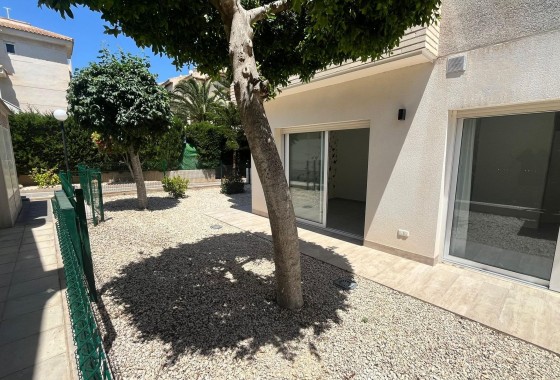 Revente - Appartement - Torrevieja - Aguas Nuevas