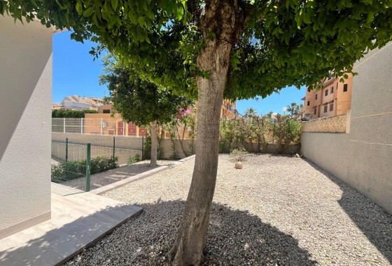 Revente - Appartement - Torrevieja - Aguas Nuevas