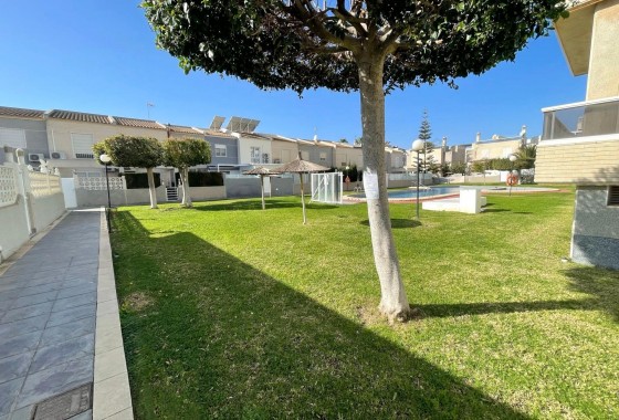 Revente - Appartement - Torrevieja - Aguas Nuevas