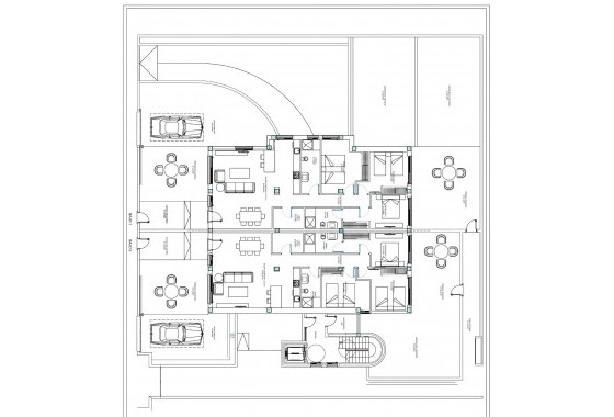Revente - Appartement - Torrevieja - Aguas Nuevas