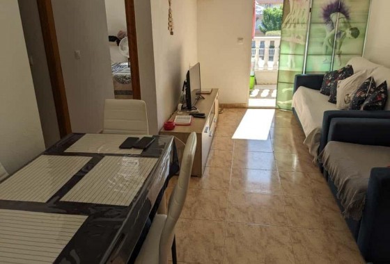Revente - Appartement - Torrevieja - Playa del Cura