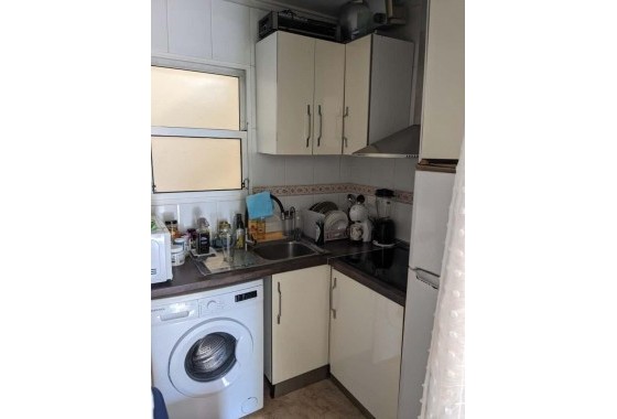 Revente - Appartement - Torrevieja - Playa del Cura