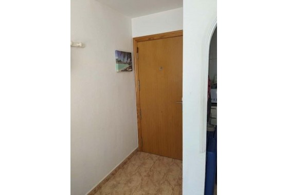 Revente - Appartement - Torrevieja - Playa del Cura