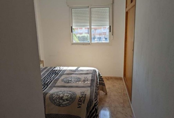Revente - Appartement - Torrevieja - Playa del Cura
