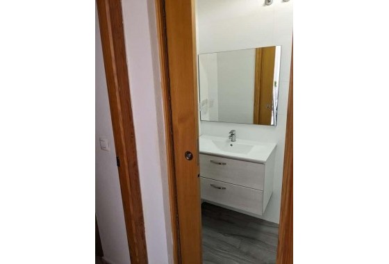 Revente - Appartement - Torrevieja - Playa del Cura