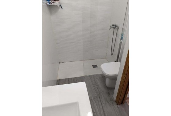 Revente - Appartement - Torrevieja - Playa del Cura