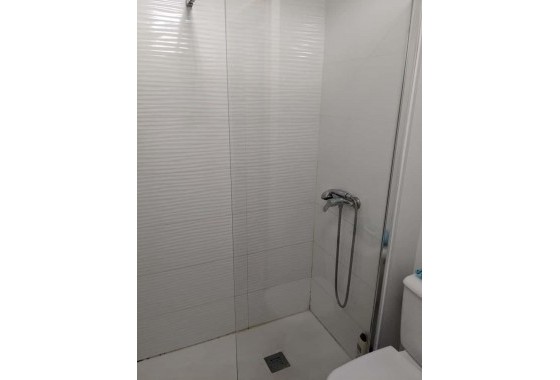 Revente - Appartement - Torrevieja - Playa del Cura