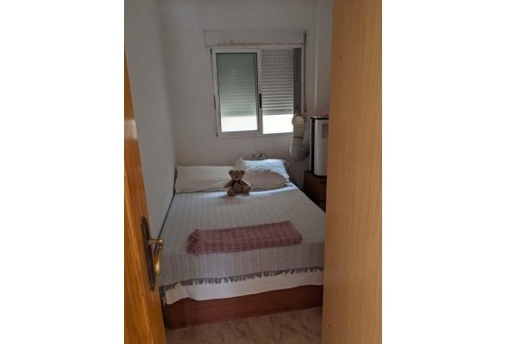 Revente - Appartement - Torrevieja - Playa del Cura