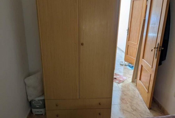 Revente - Appartement - Torrevieja - Playa del Cura