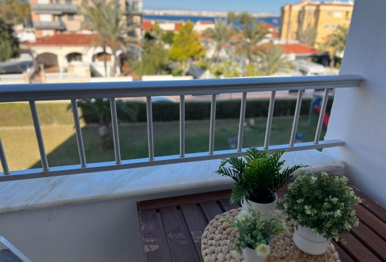 Revente - Appartement - Torrevieja - Punta prima