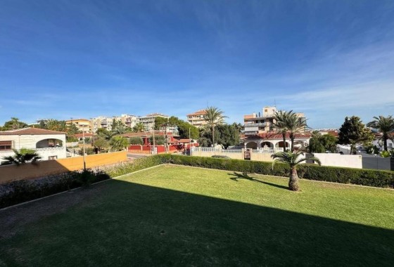 Revente - Appartement - Torrevieja - Punta prima