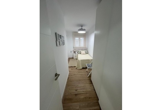Revente - Appartement - Torrevieja - Punta prima