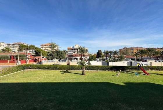 Revente - Appartement - Torrevieja - Punta prima