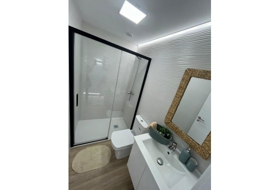 Revente - Appartement - Torrevieja - Punta prima