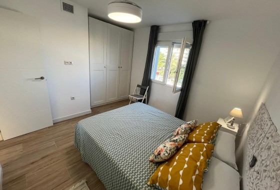 Revente - Appartement - Torrevieja - Punta prima