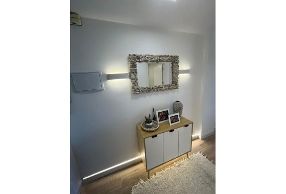 Revente - Appartement - Torrevieja - Punta prima