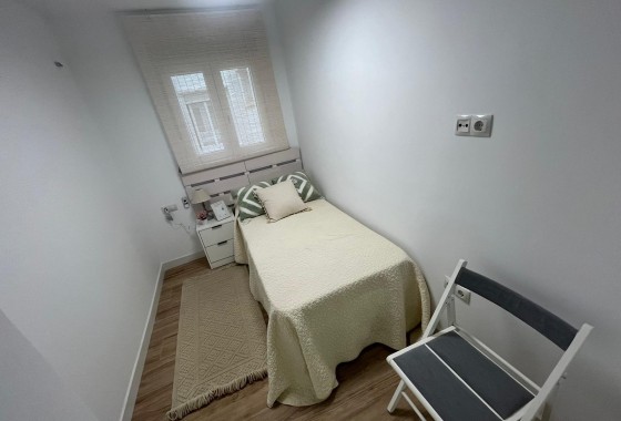 Revente - Appartement - Torrevieja - Punta prima