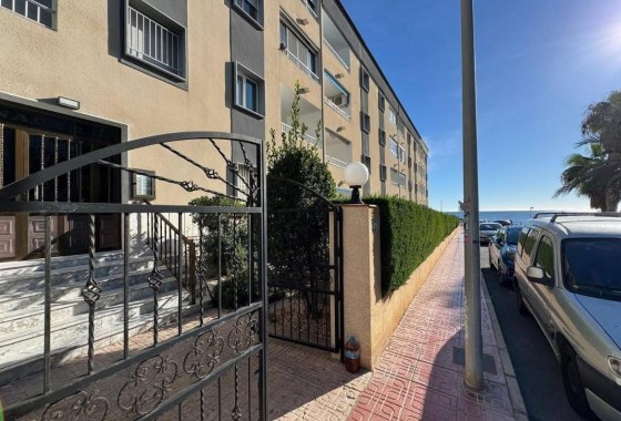 Revente - Appartement - Torrevieja - Punta prima