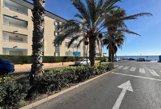 Revente - Appartement - Torrevieja - Punta prima