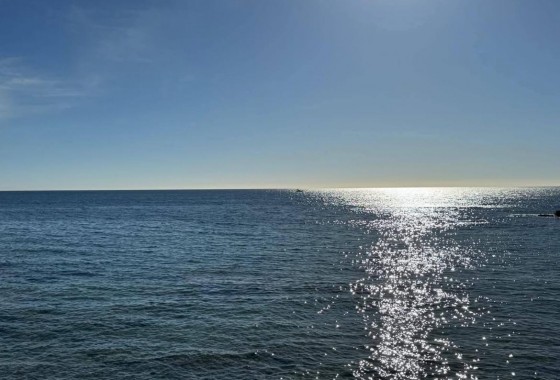 Revente - Appartement - Torrevieja - Punta prima